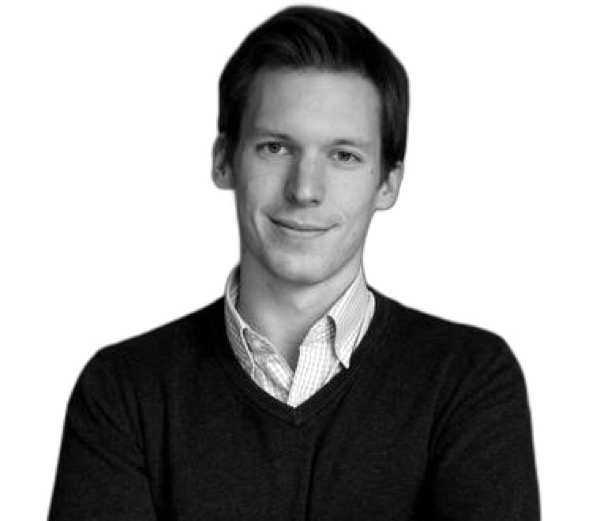 Olivier Delmarcelle